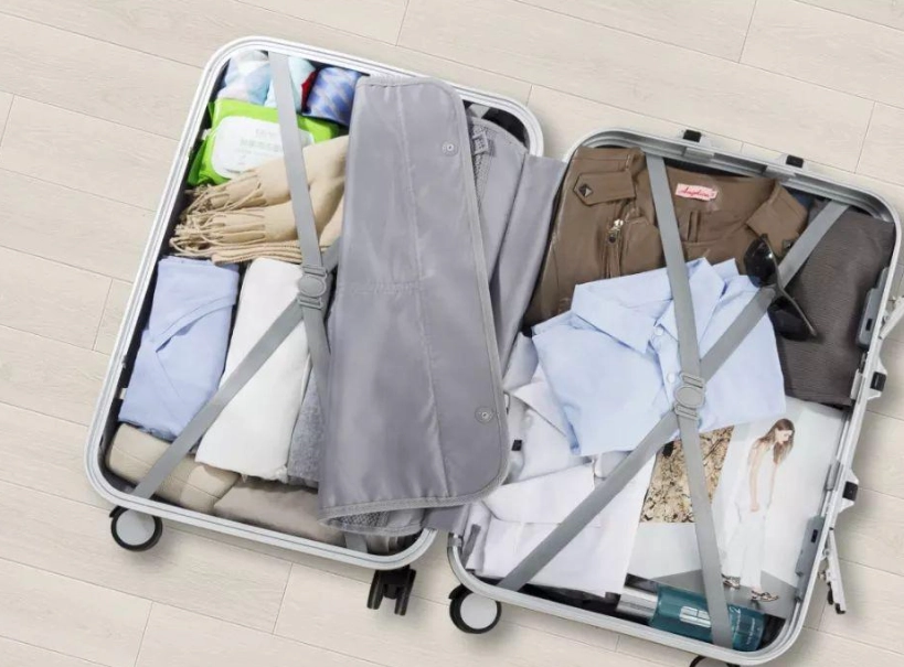 how to pack light how to pack light