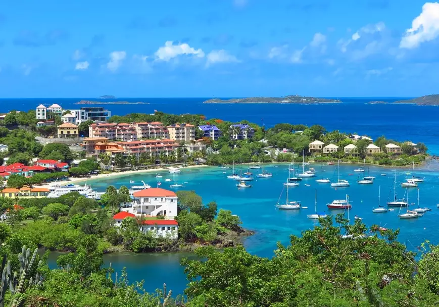 top US travel destinations top US travel destinations