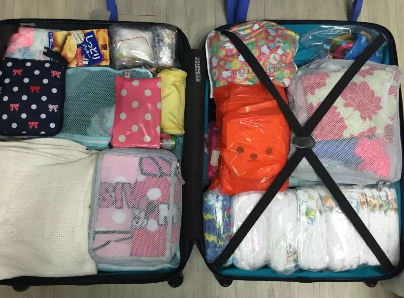 What Is the 3-5-7 Rule in Packing? Your Ultimate Guide to Stress-Free Travel