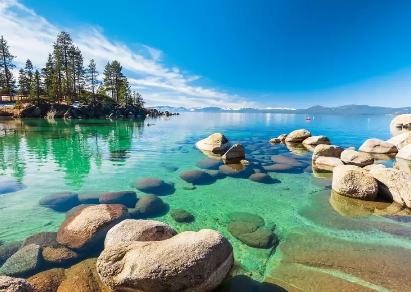 top US travel destinations top US travel destinations