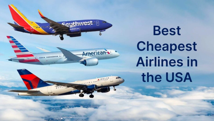 The Cheapest Time to Fly to America: A Complete Guide to Saving Big