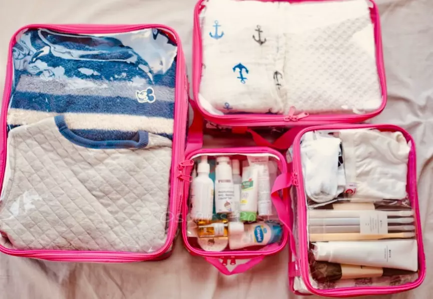 3-5-7 packing rule 3-5-7 packing rule