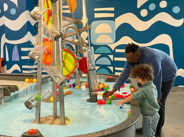 Best Family Friendly Activities in the USA for Toddlers (Ultimate Guide)