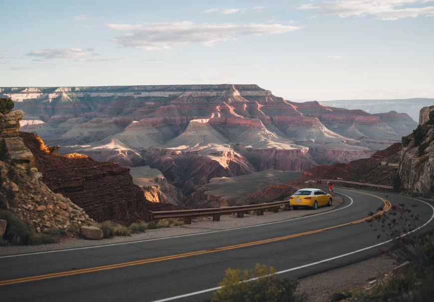 USA road trip itinerary 2 weeks USA road trip itinerary 2 weeks