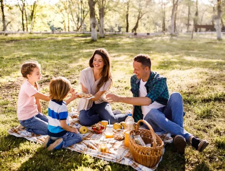 Top Outdoor Family Friendly Activities Across the USA: Parks, Trails & More