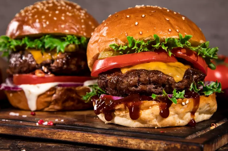 American food guide American food guide