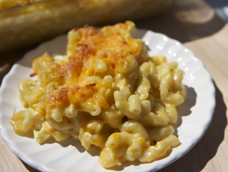 Classic & Modern American Food Recipes: A Culinary Journey