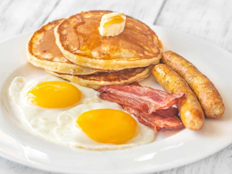 Exploring Traditional American Food: A Guide to Classic Dishes & History