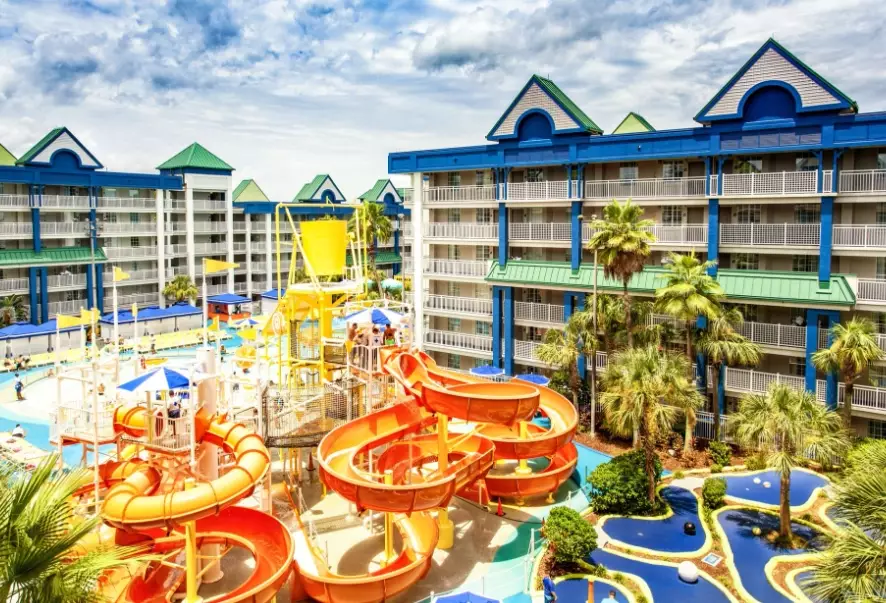 Budget-Friendly Family Vacations in the US: Kid-Approved & Wallet-Friendly