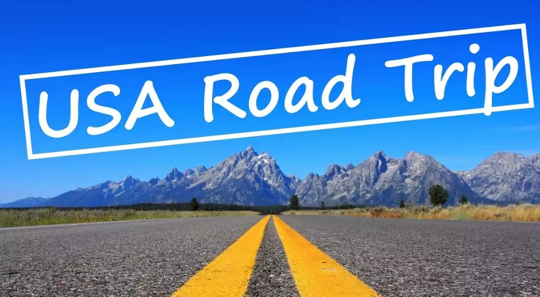 Ultimate 2-Week USA Road Trip Itinerary & Planning Guide