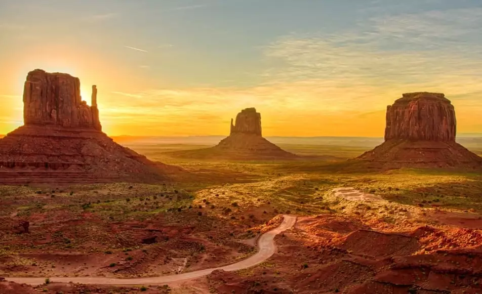 best 2 week road trip USA best 2 week road trip USA