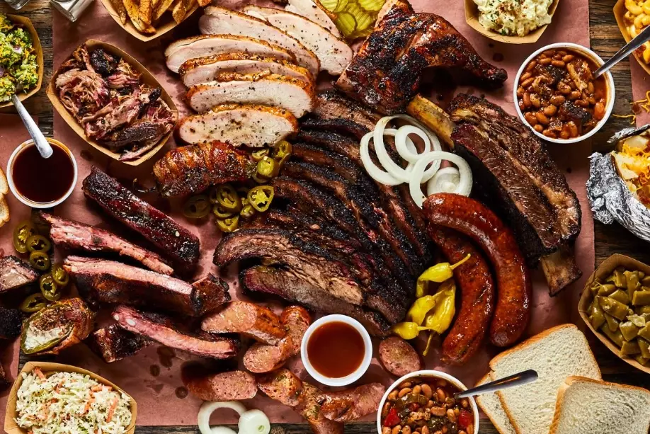 American food guide American food guide