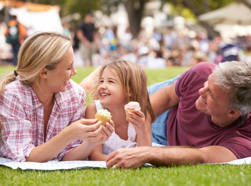 free family activities USA