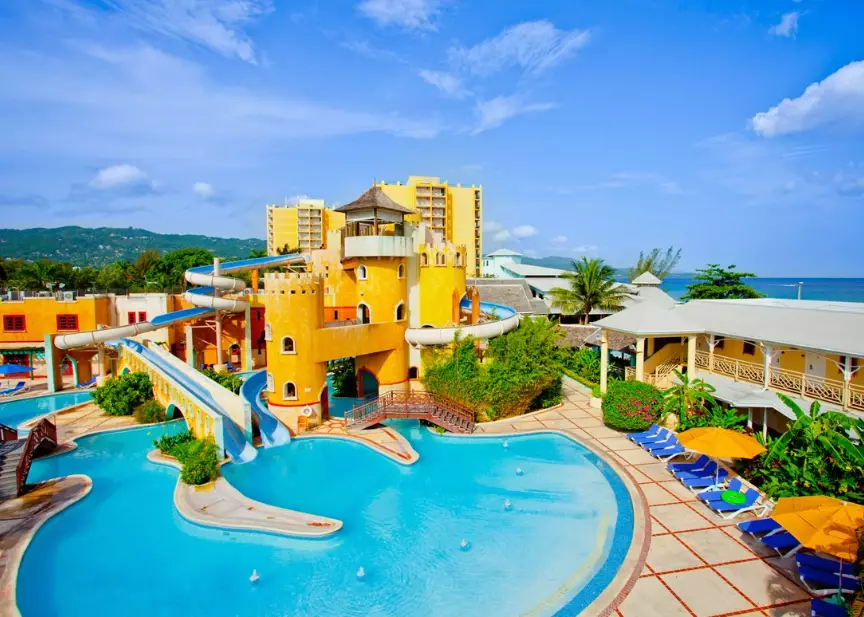 best family vacation destinations