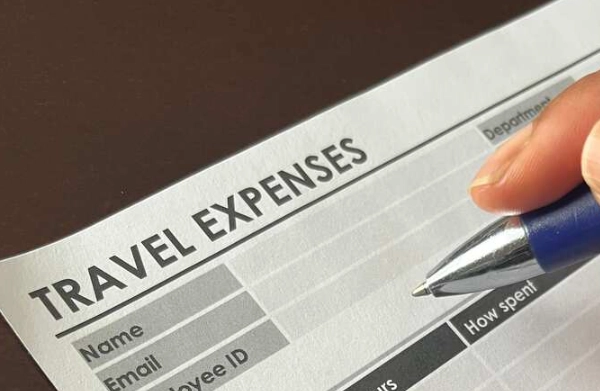 travel expenses tax deduction