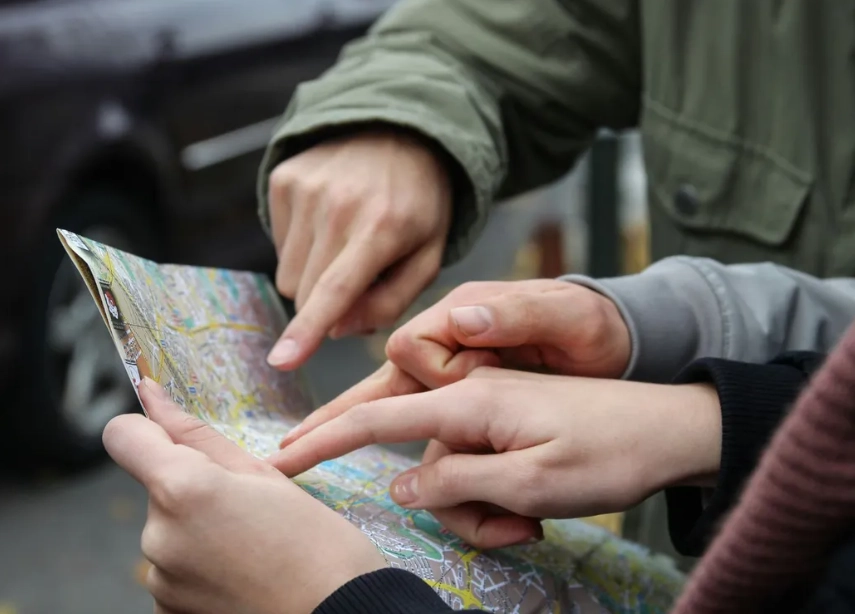 travel price index by country