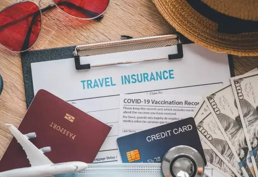 travel expenses tax deduction