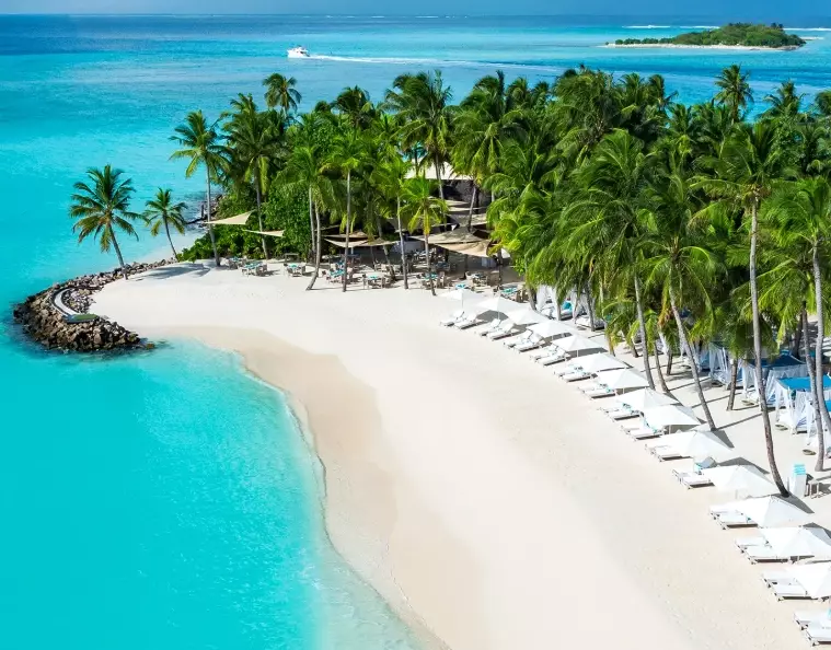 top family holiday spots worldwide