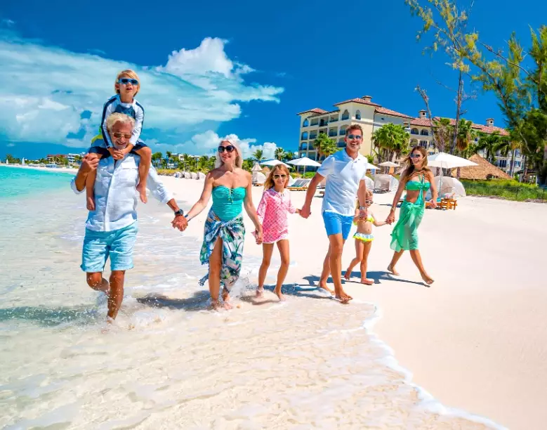 family-friendly travel destinations