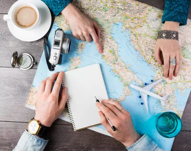 US travel budget US travel budget