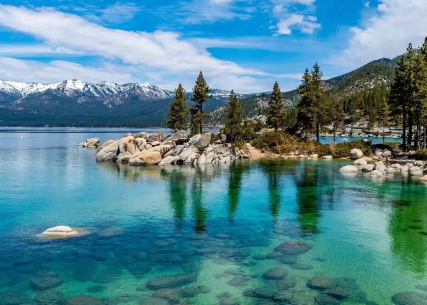 Most Unique Places in California: Beyond the Tourist Trail