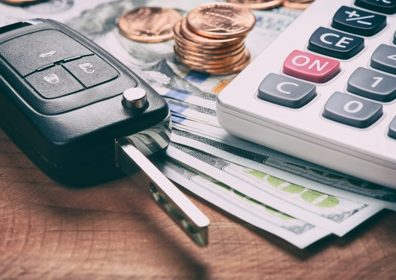 business travel write-off