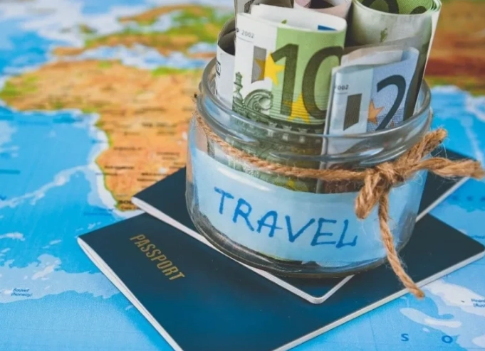 are travel expenses deductible