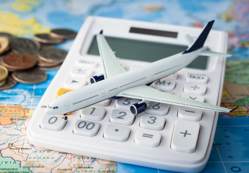 country travel price index