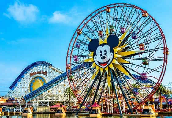 hidden gems California hidden gems California