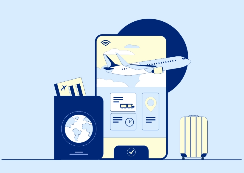 Your Ultimate US Travel Expenses List: Plan, Budget & Save