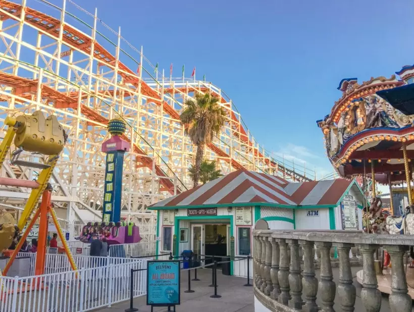 Best Family Attractions in California: Ultimate Guide for All Ages