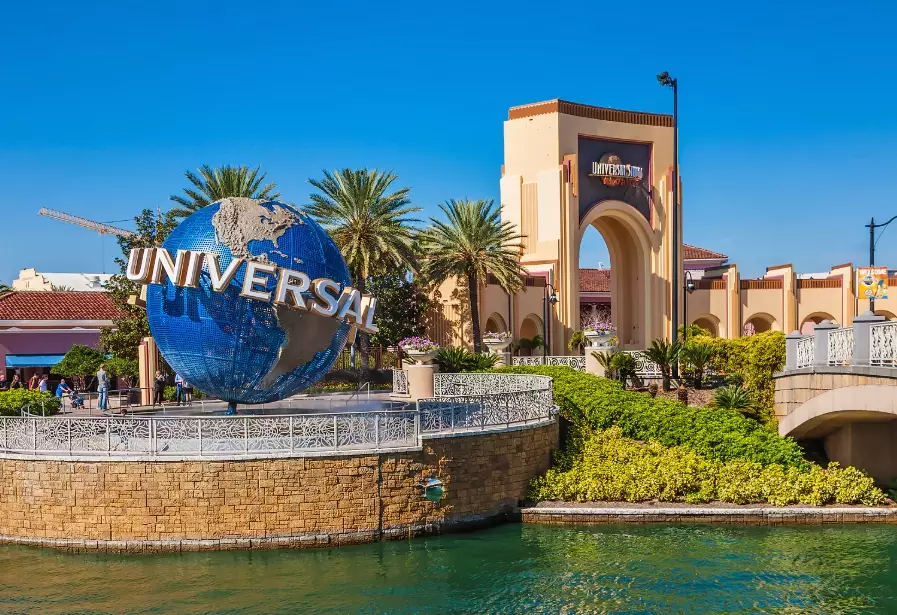 best family attractions in USA best family attractions in USA