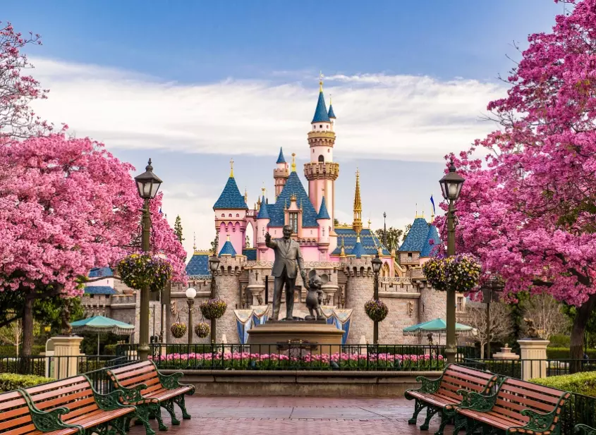 USA family vacation spots USA family vacation spots