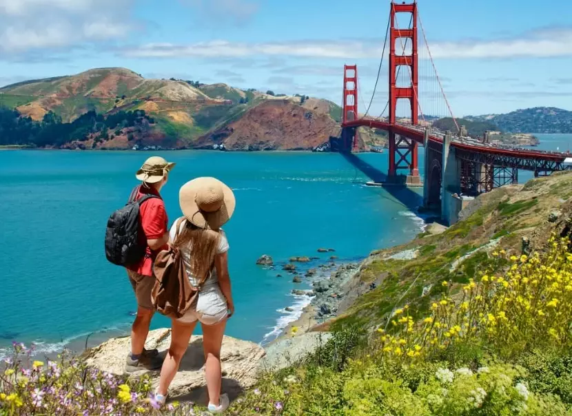 things to do in California