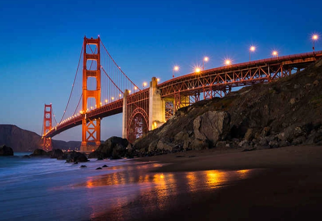 What's the Number One Attraction in California? The Surprising Answer