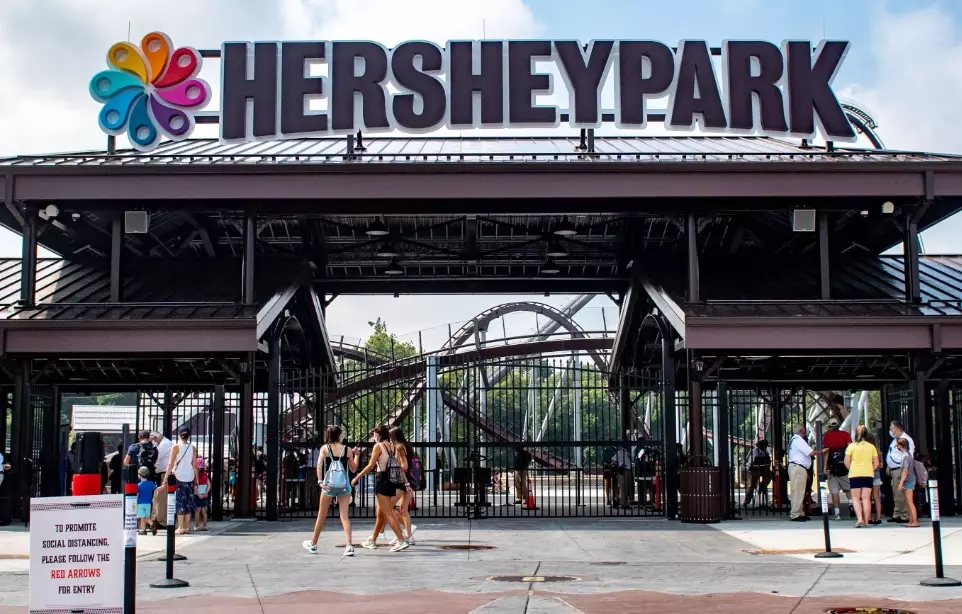 USA family vacation spots USA family vacation spots