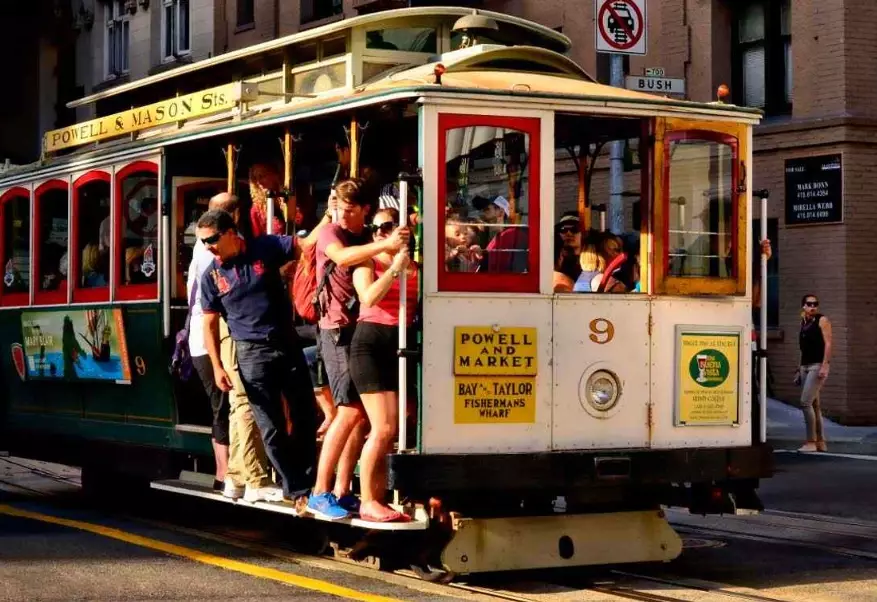 Are Tourists Still Going to San Francisco? An Honest 2024 Travel Guide