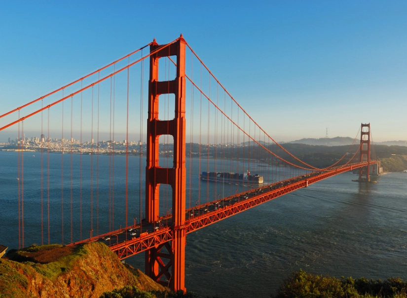 Is San Francisco safe for tourists Is San Francisco safe for tourists