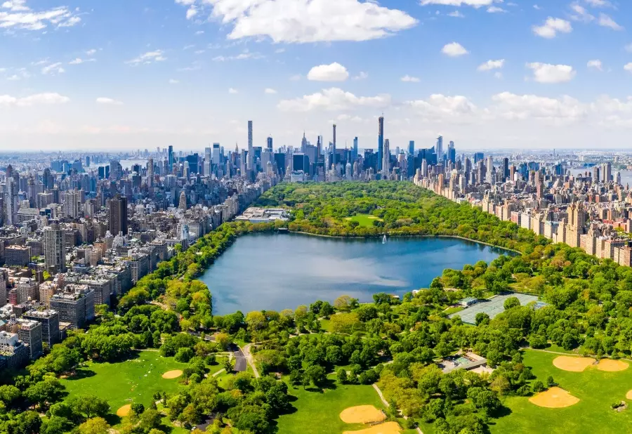 best things to do in New York