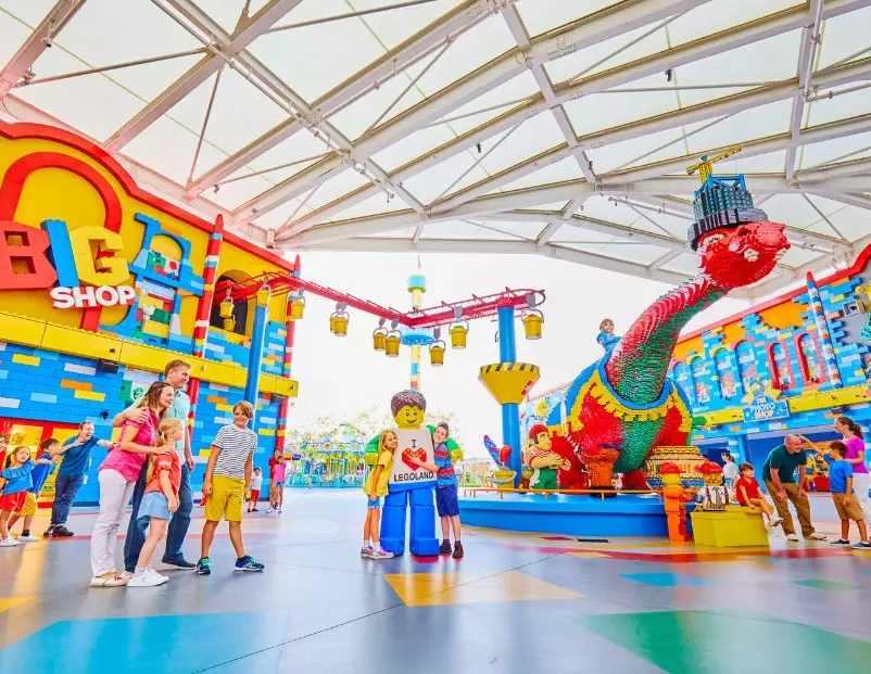 The Ultimate Guide to New York Attractions for Kids: Fun for All Ages