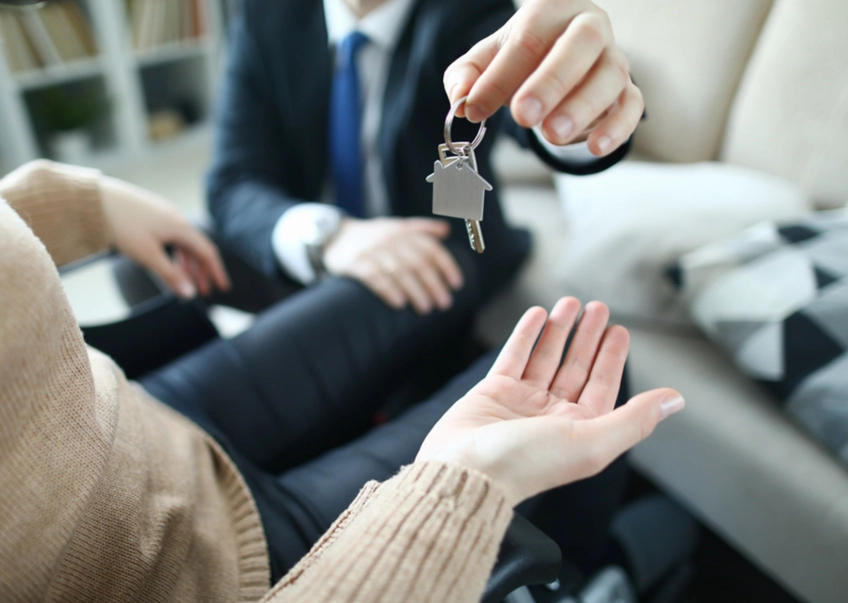 NYC disability accommodations NYC disability accommodations