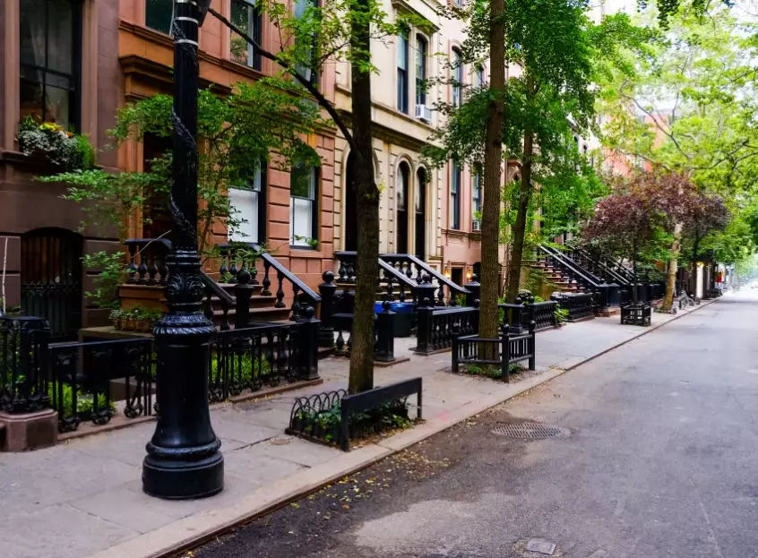 where to stay in New York for first time where to stay in New York for first time