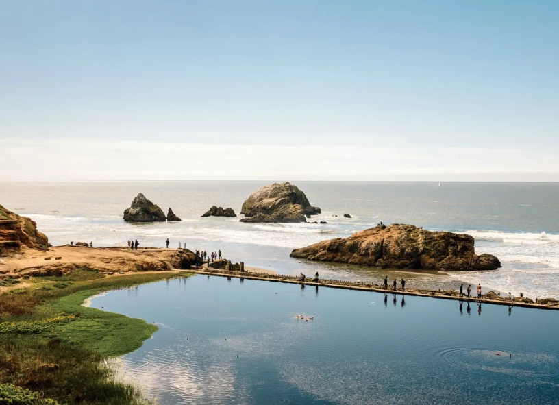 San Francisco travel guide San Francisco travel guide