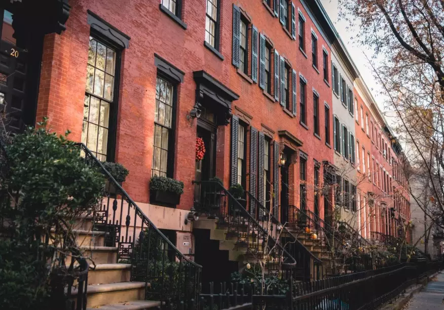 best area to stay in New York best area to stay in New York