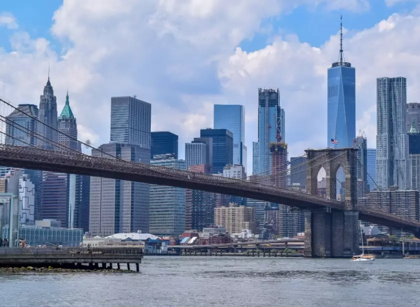 Is $1000 enough for 4 days in New York?