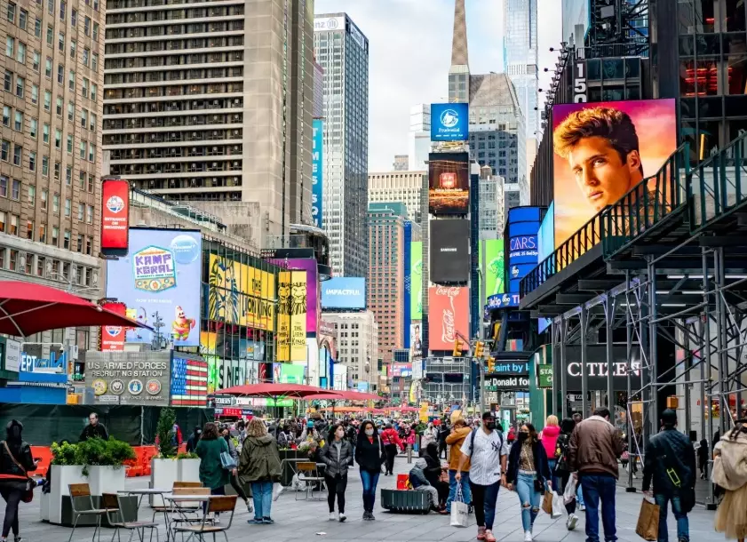 best things to do NYC