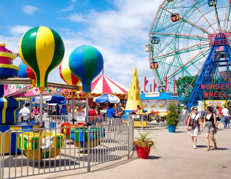 things to do in NYC with kids