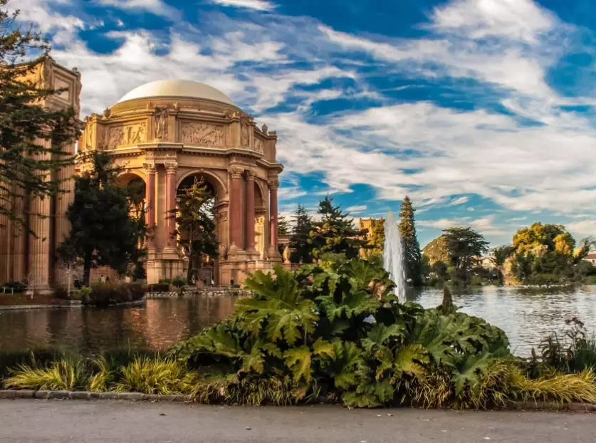 San Francisco travel guide San Francisco travel guide