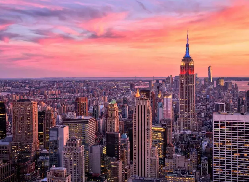 New York City must see