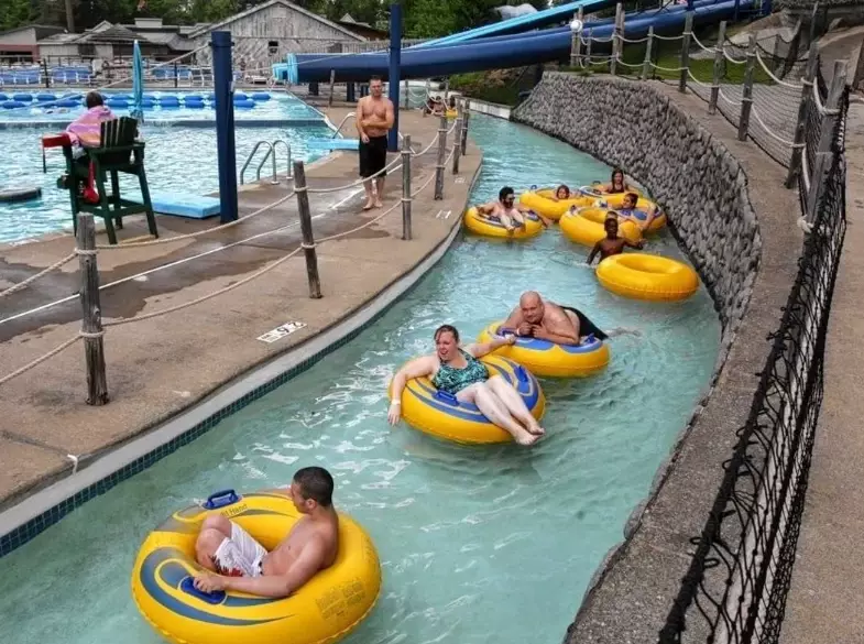 New York City family travel